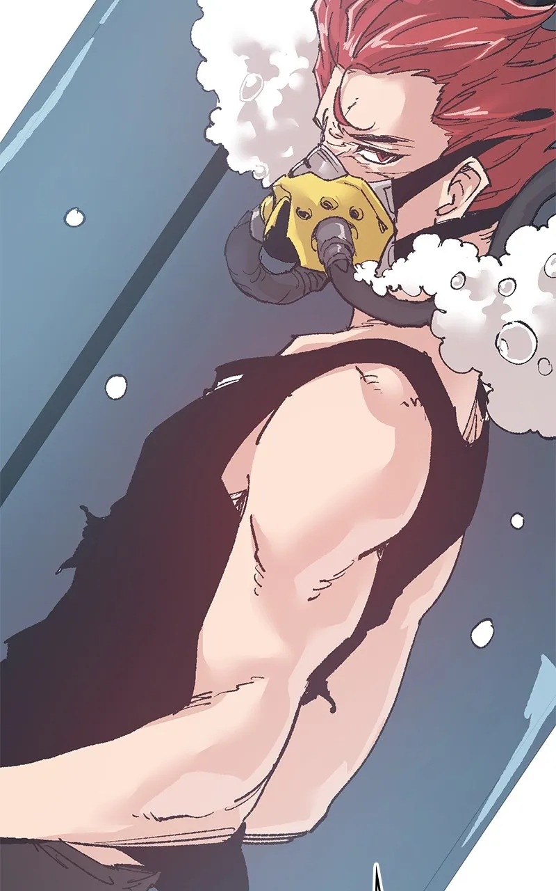 Read Kill to Live chapter 4 image 41 on Lezhin