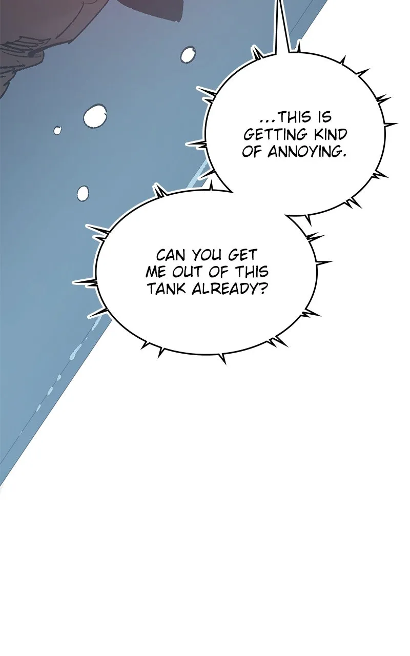 Read Kill to Live chapter 4 image 42 on Lezhin