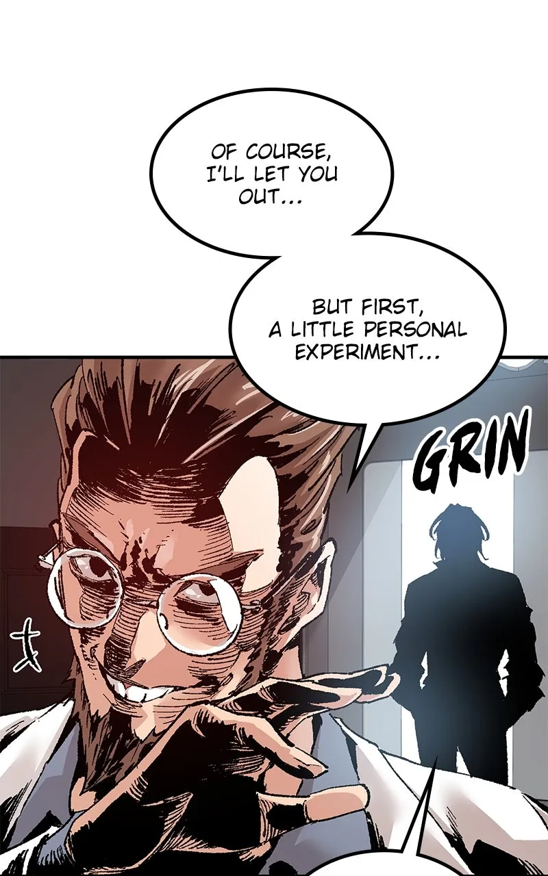 Read Kill to Live chapter 4 image 43 on Lezhin