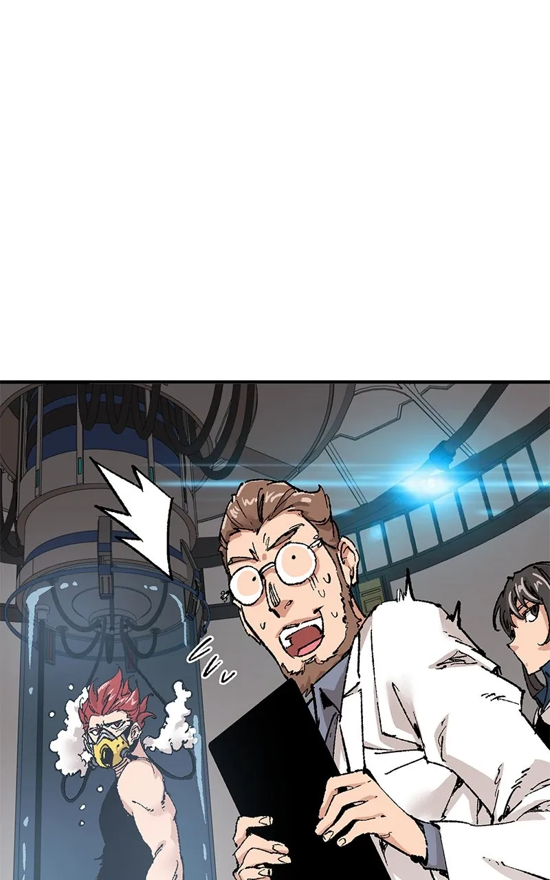 Read Kill to Live chapter 4 image 46 on Lezhin