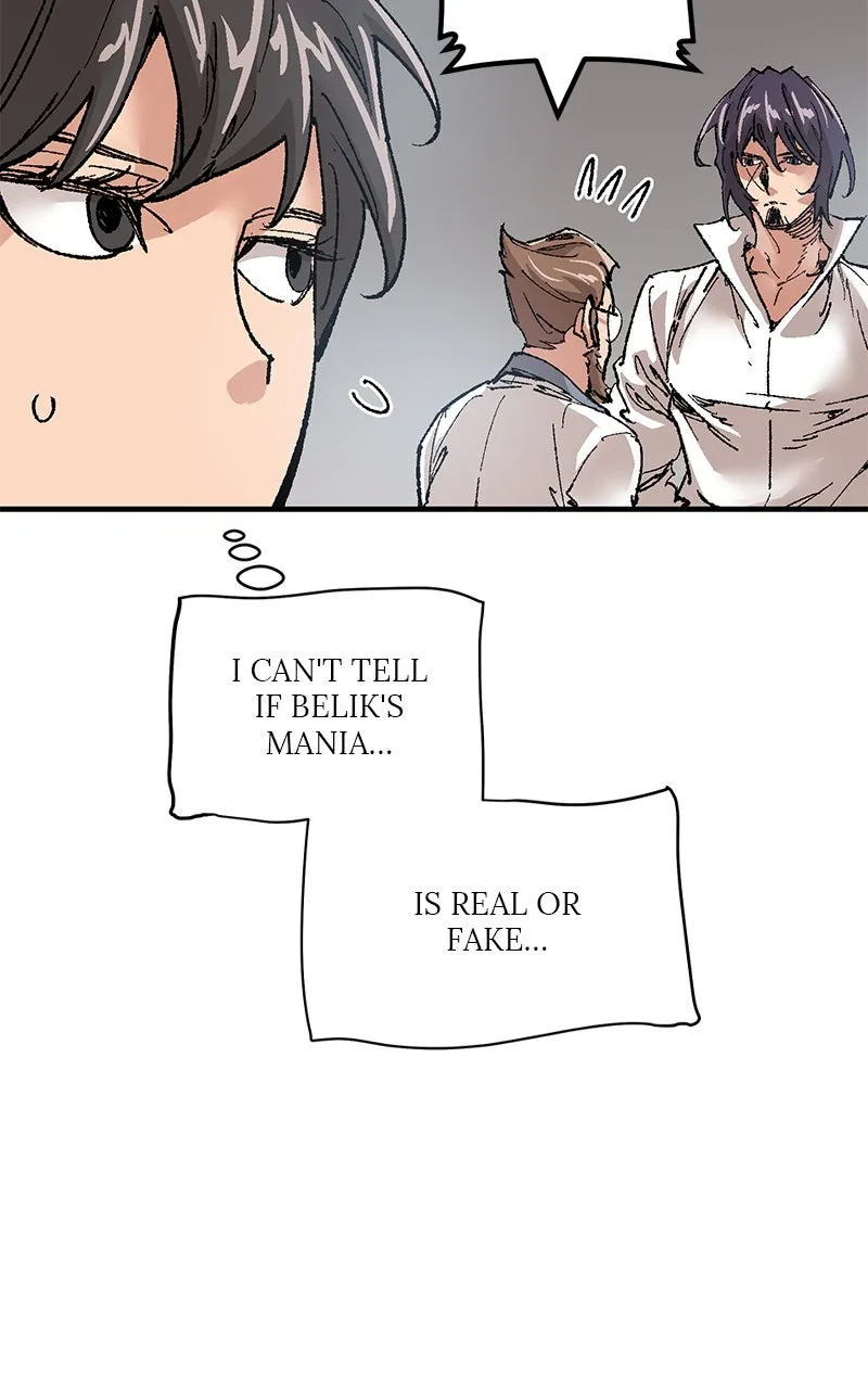 Read Kill to Live chapter 4 image 48 on Lezhin