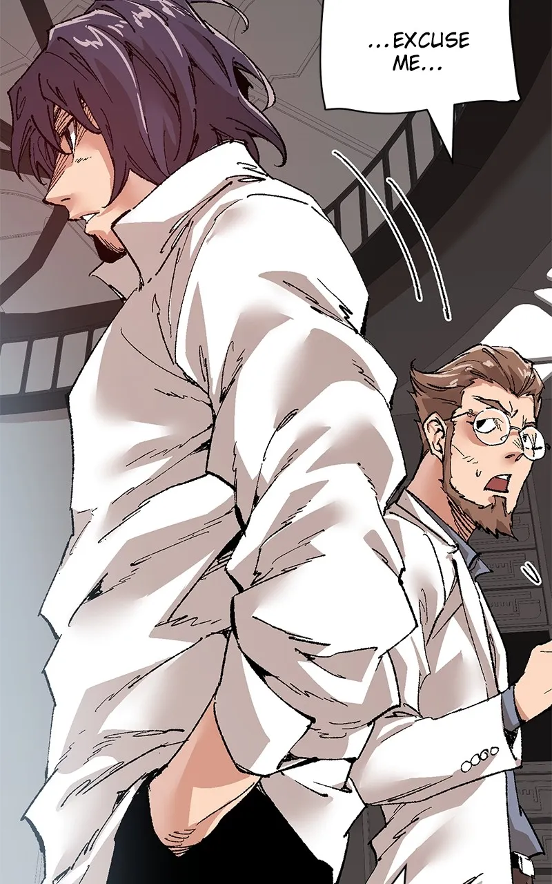 Read Kill to Live chapter 4 image 51 on Lezhin
