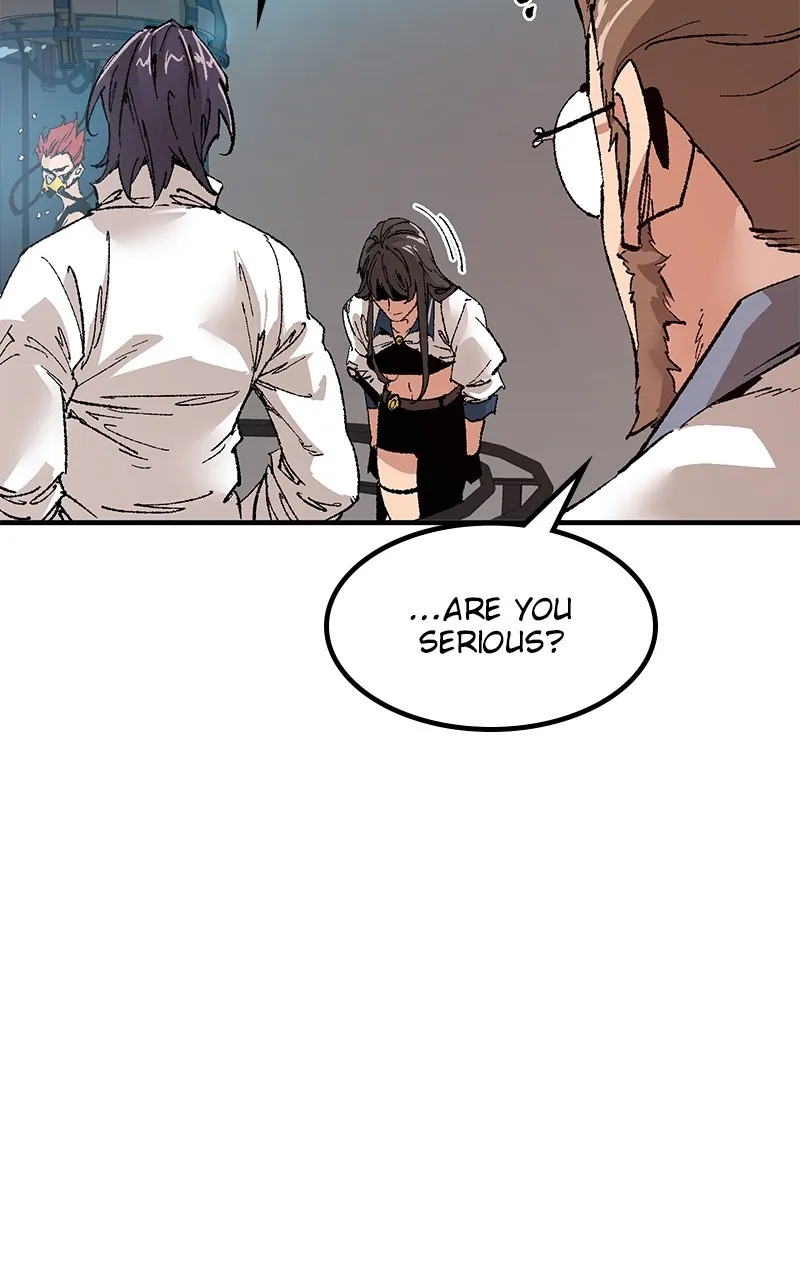 Read Kill to Live chapter 4 image 54 on Lezhin