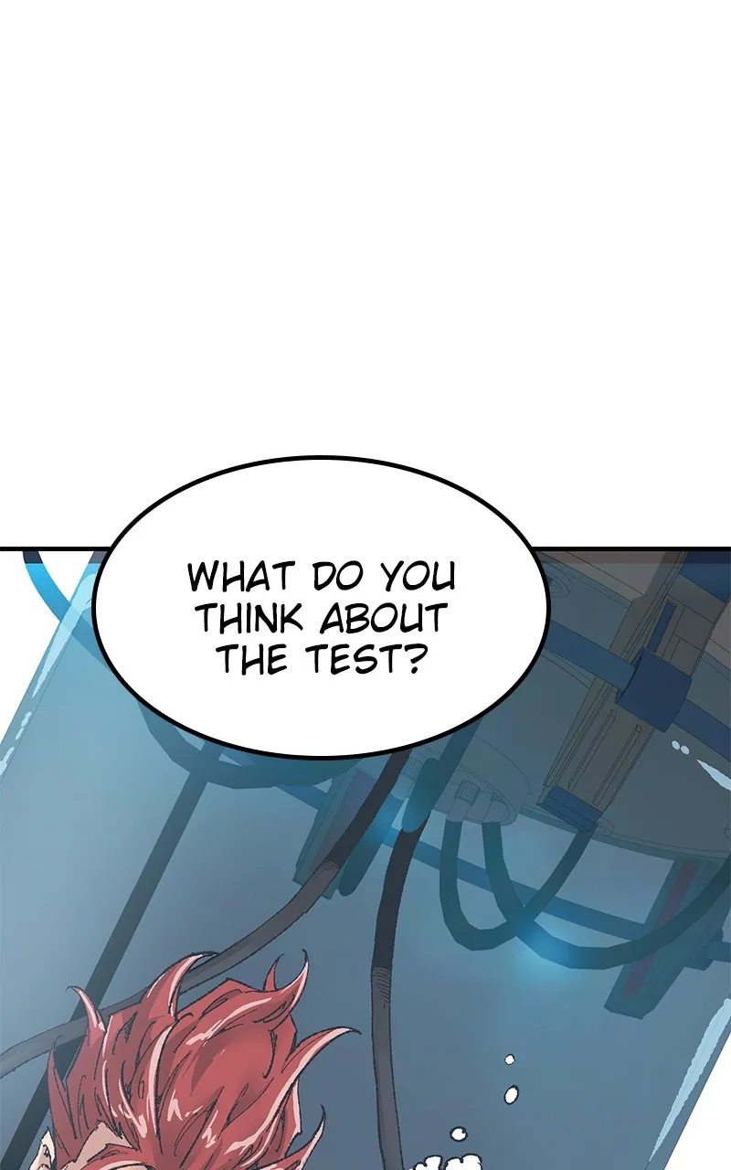 Read Kill to Live chapter 4 image 56 on Lezhin