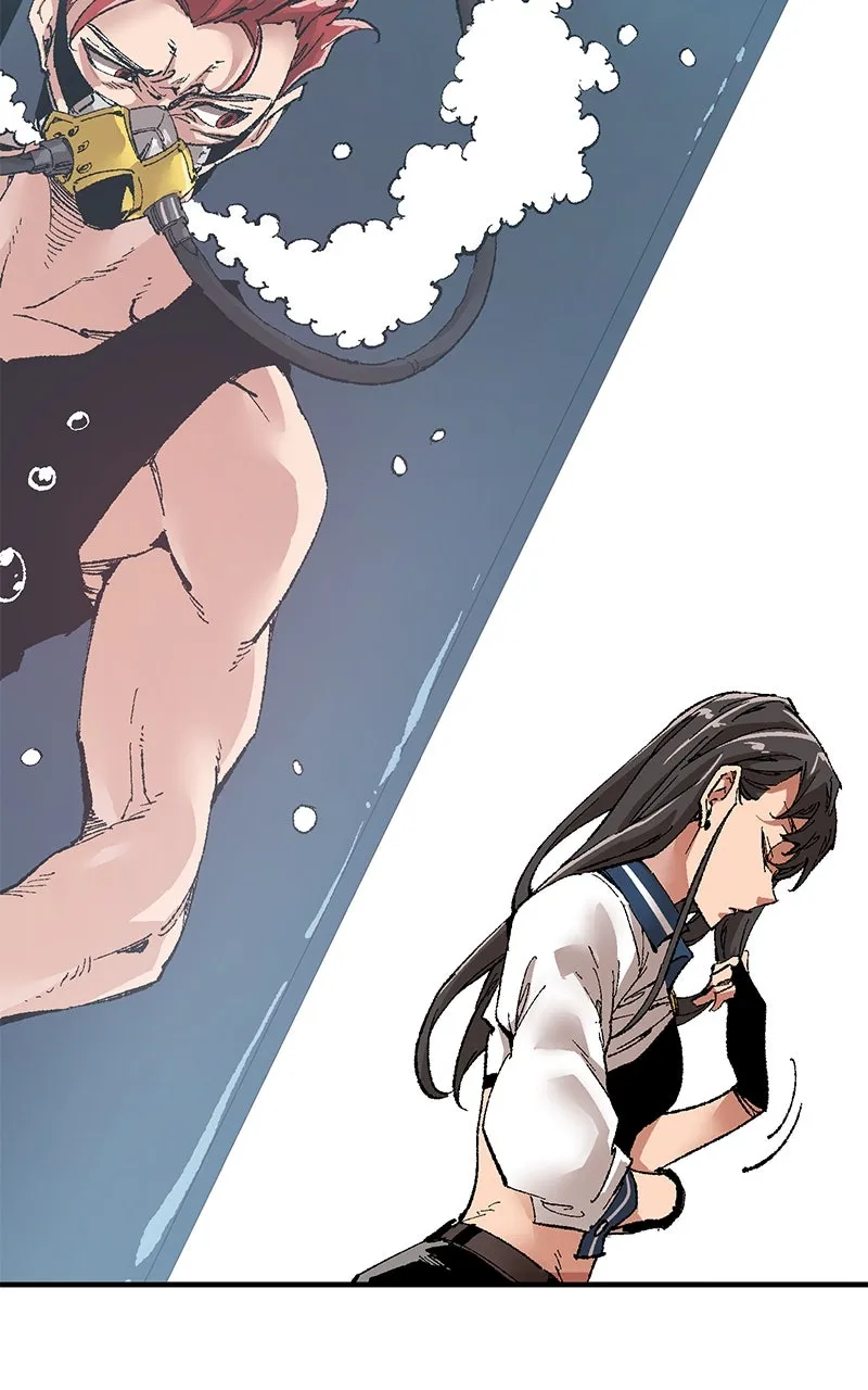 Read Kill to Live chapter 4 image 57 on Lezhin