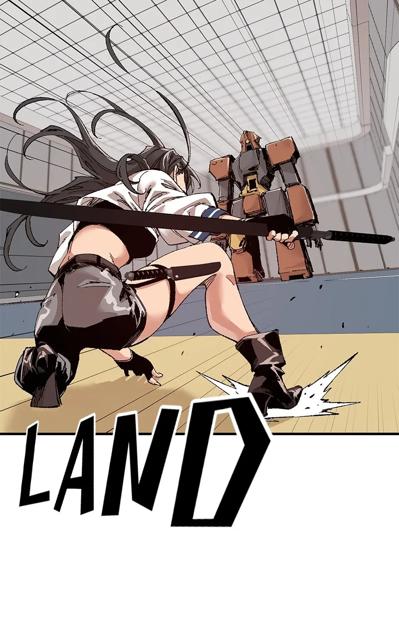 Read Kill to Live chapter 4 image 63 on Lezhin