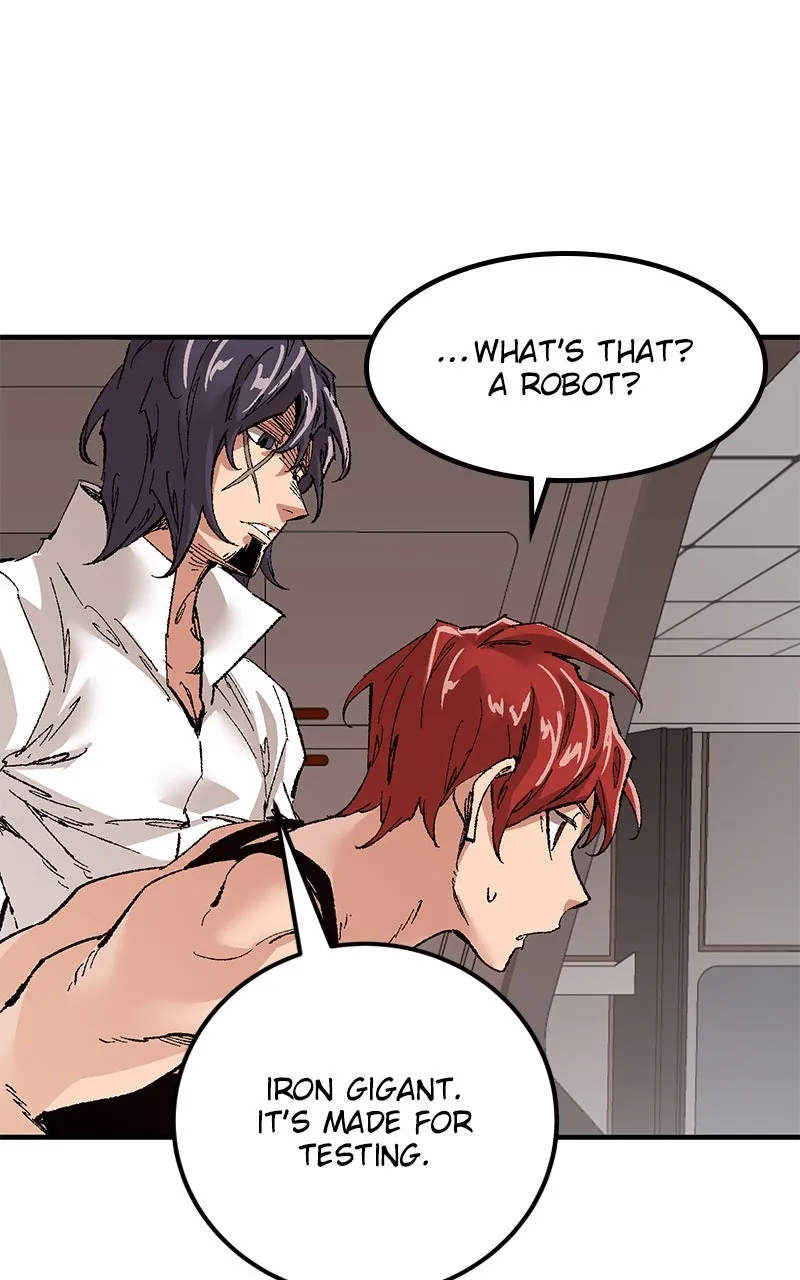 Read Kill to Live chapter 4 image 64 on Lezhin