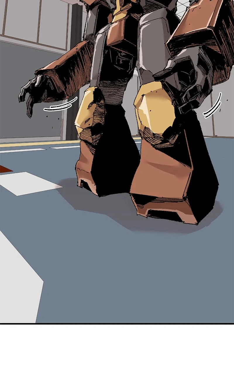 Read Kill to Live chapter 4 image 66 on Lezhin