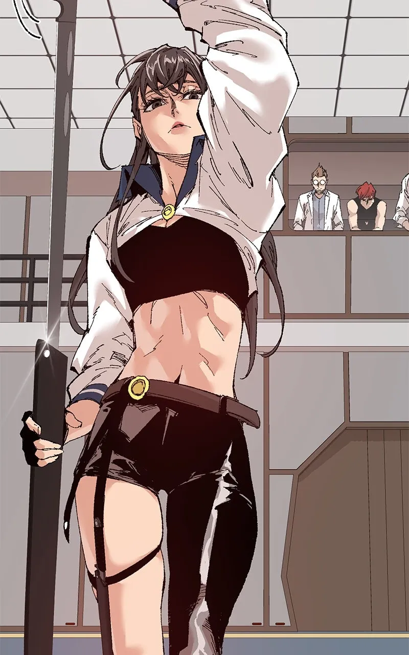 Read Kill to Live chapter 4 image 68 on Lezhin