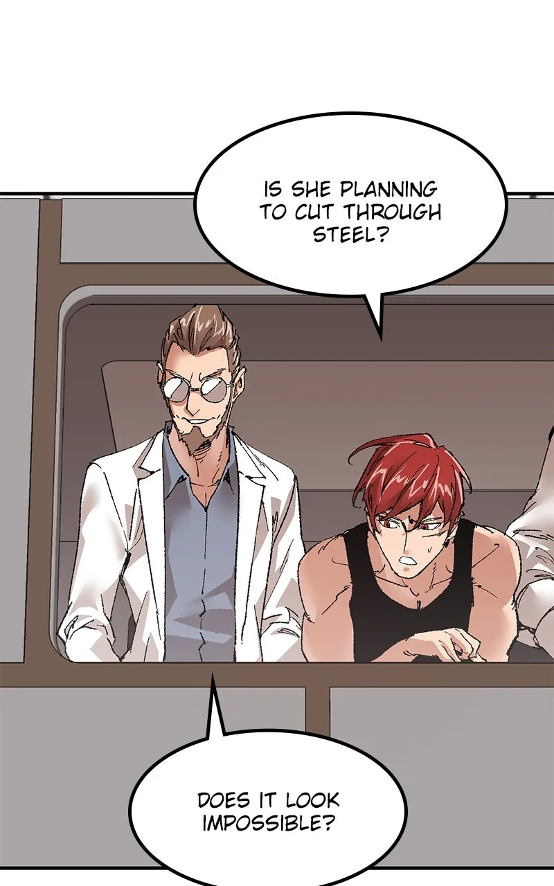 Read Kill to Live chapter 4 image 70 on Lezhin