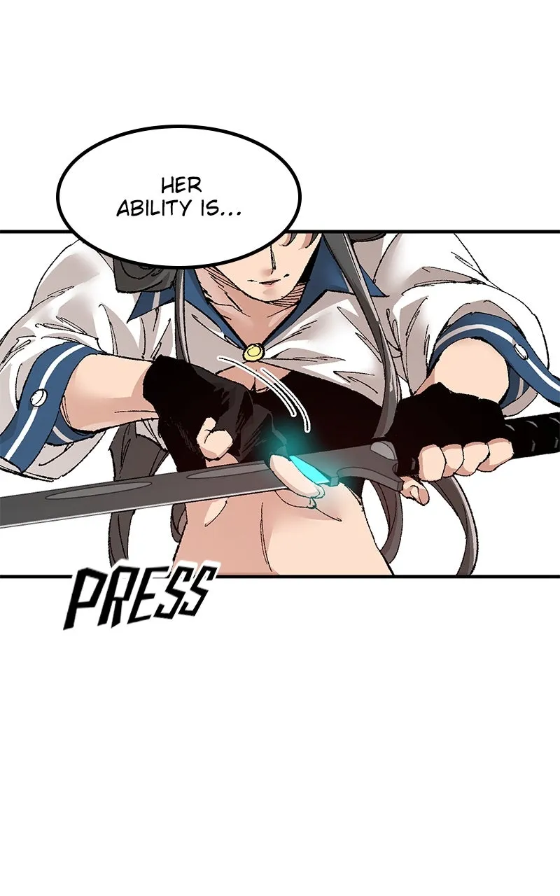 Read Kill to Live chapter 4 image 73 on Lezhin