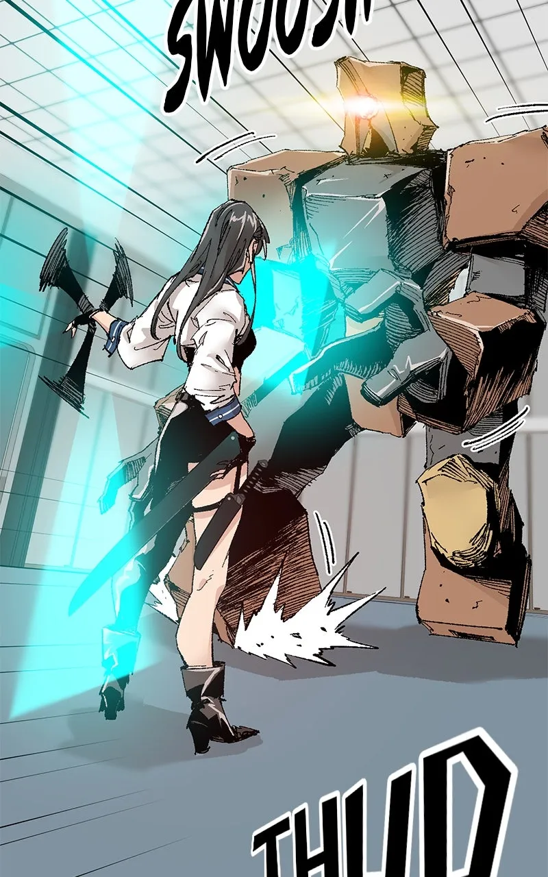 Read Kill to Live chapter 4 image 77 on Lezhin