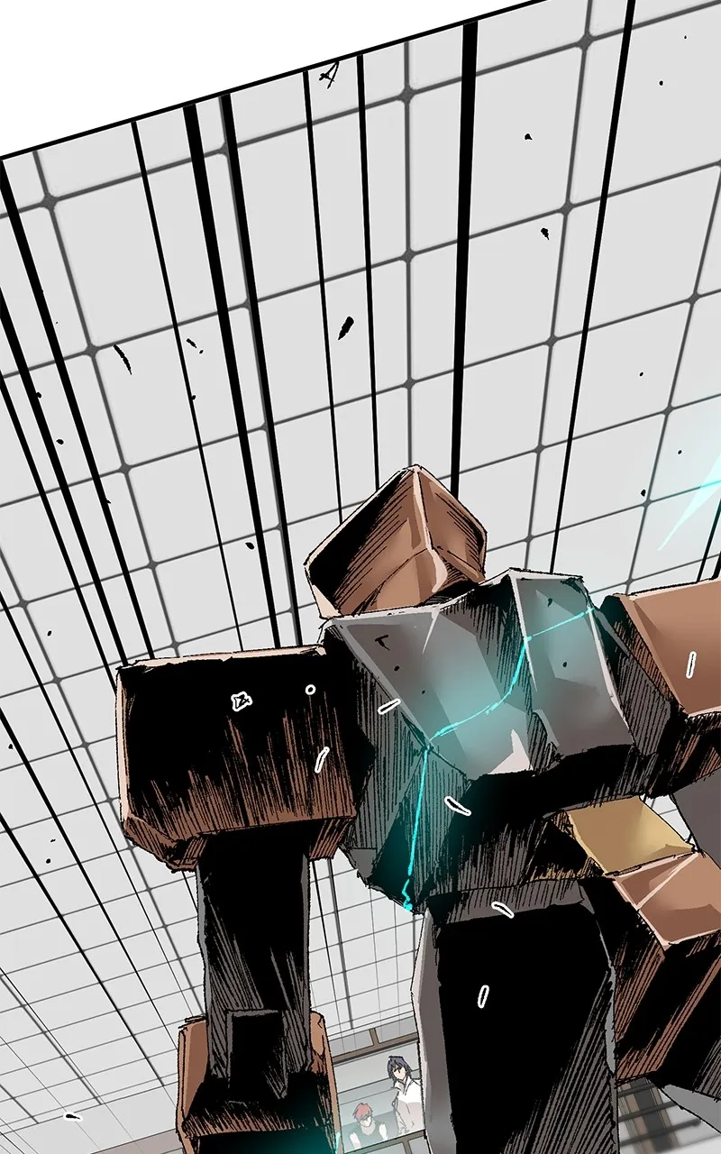 Read Kill to Live chapter 4 image 81 on Lezhin