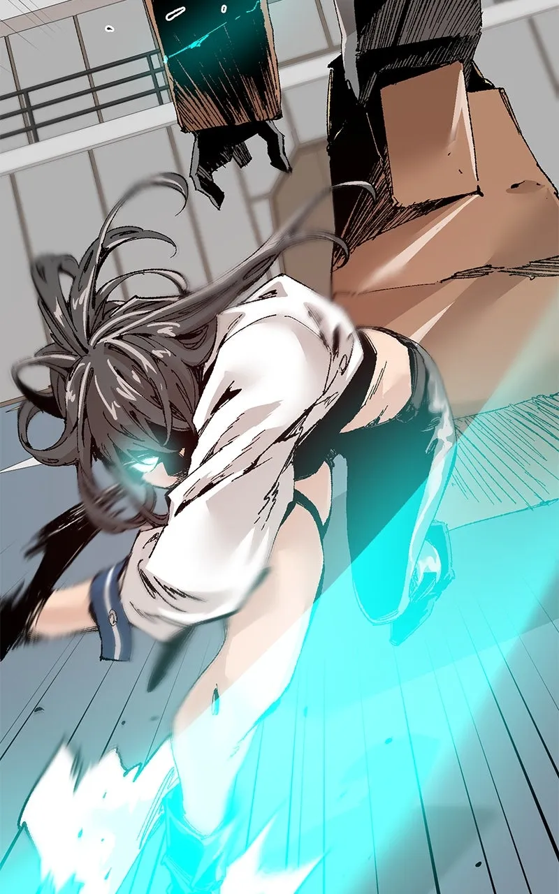Read Kill to Live chapter 4 image 82 on Lezhin