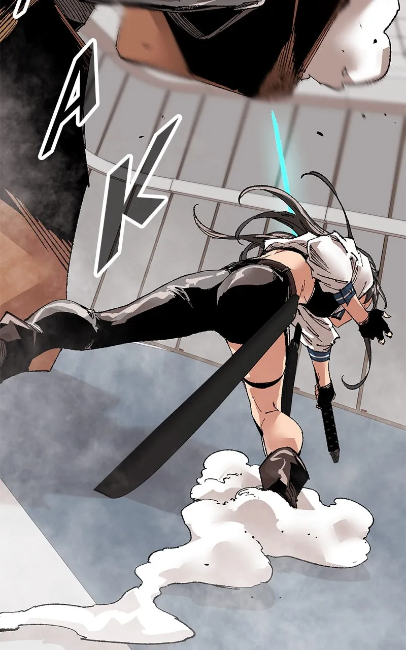 Read Kill to Live chapter 4 image 85 on Lezhin