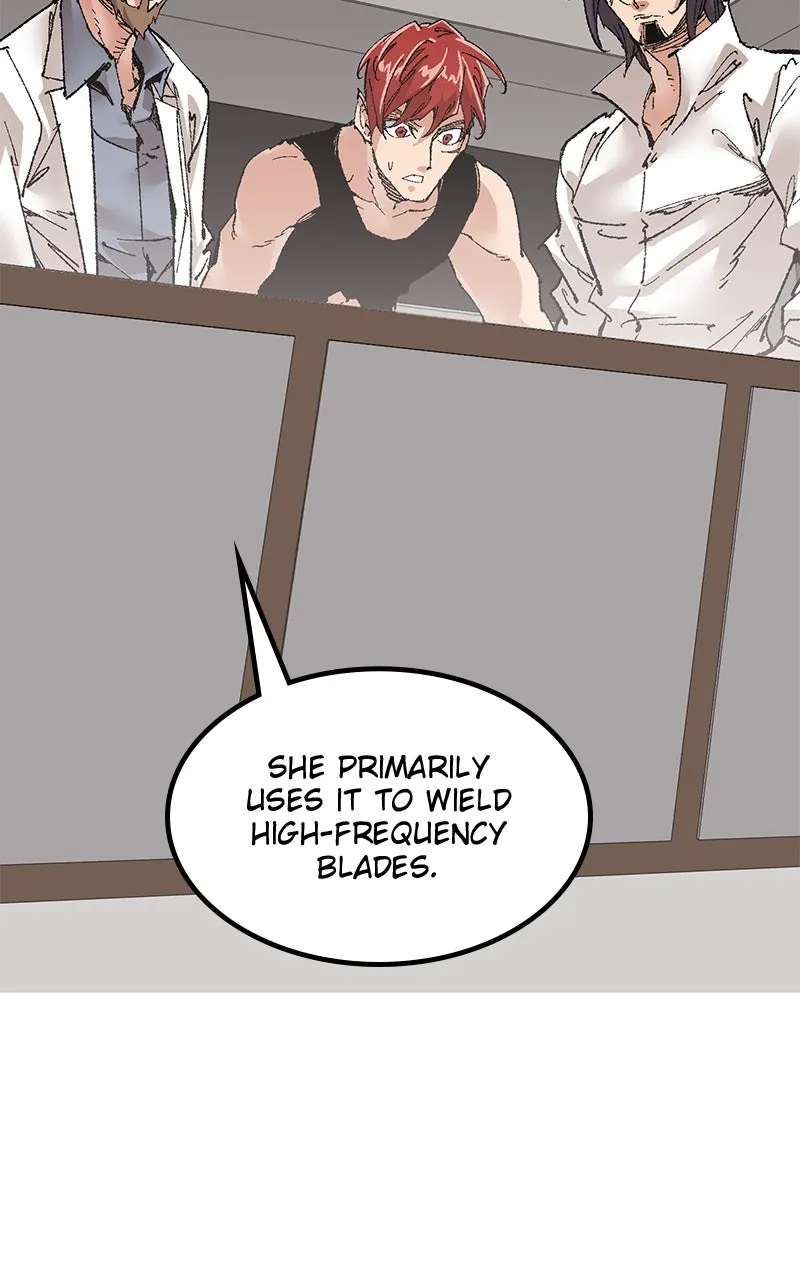 Read Kill to Live chapter 4 image 87 on Lezhin