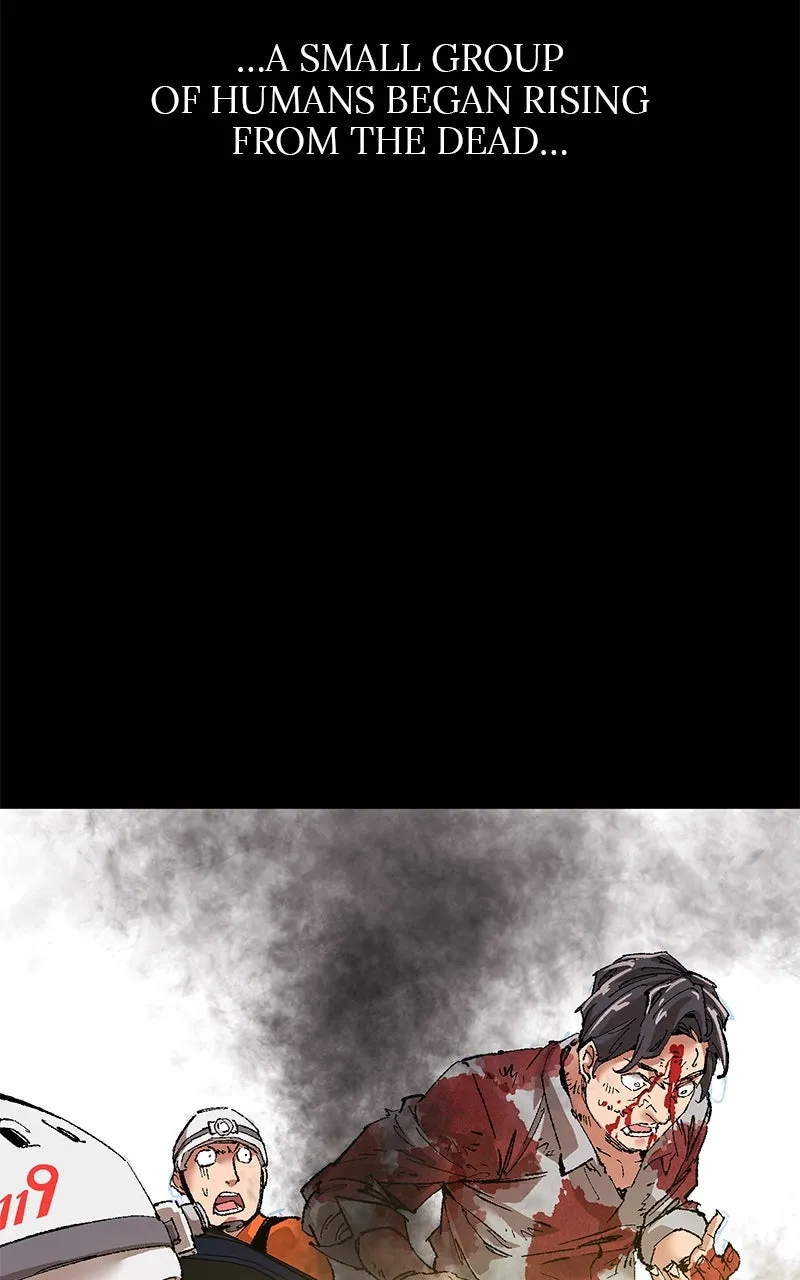 Read Kill to Live chapter 4 image 9 on Lezhin