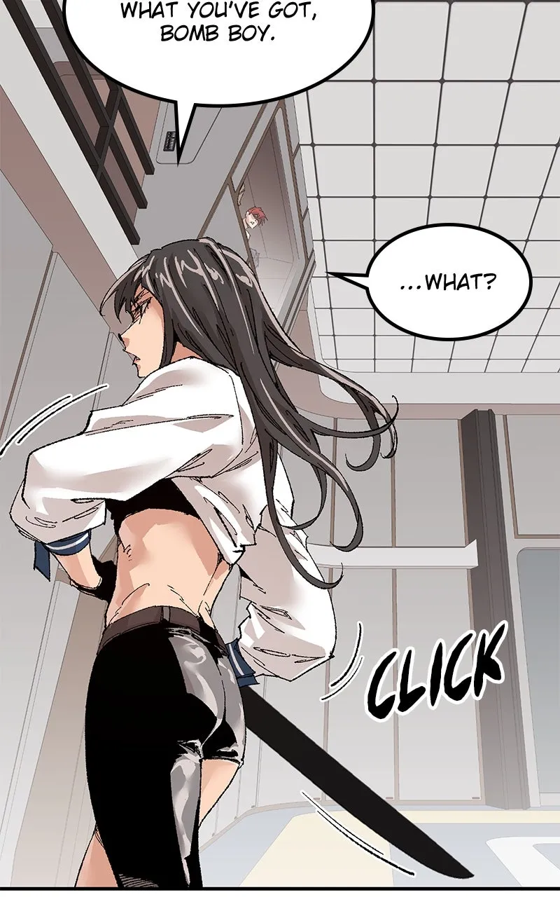 Read Kill to Live chapter 4 image 91 on Lezhin