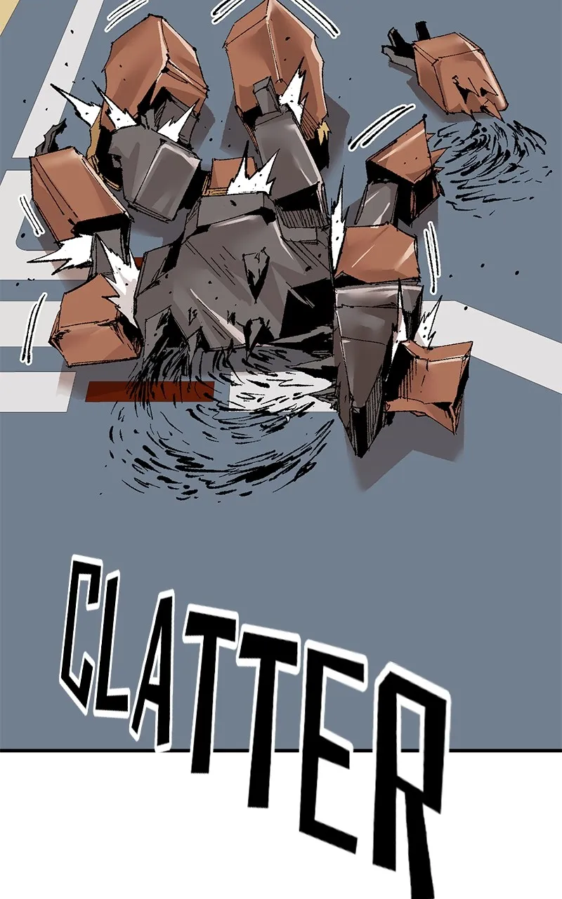 Read Kill to Live chapter 4 image 94 on Lezhin