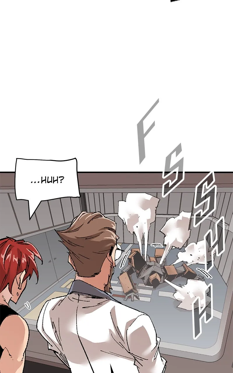 Read Kill to Live chapter 4 image 95 on Lezhin