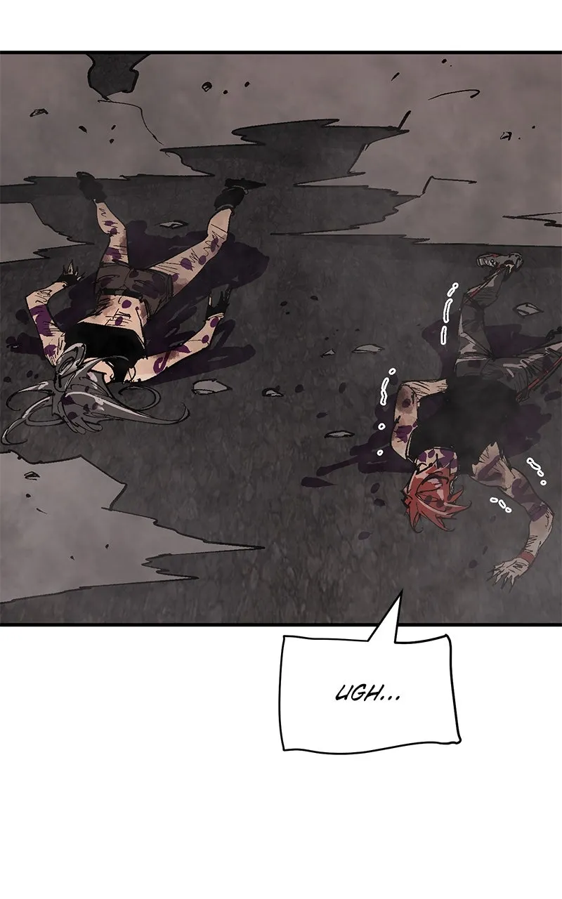 Read Kill to Live chapter 40 image 1 on Lezhin