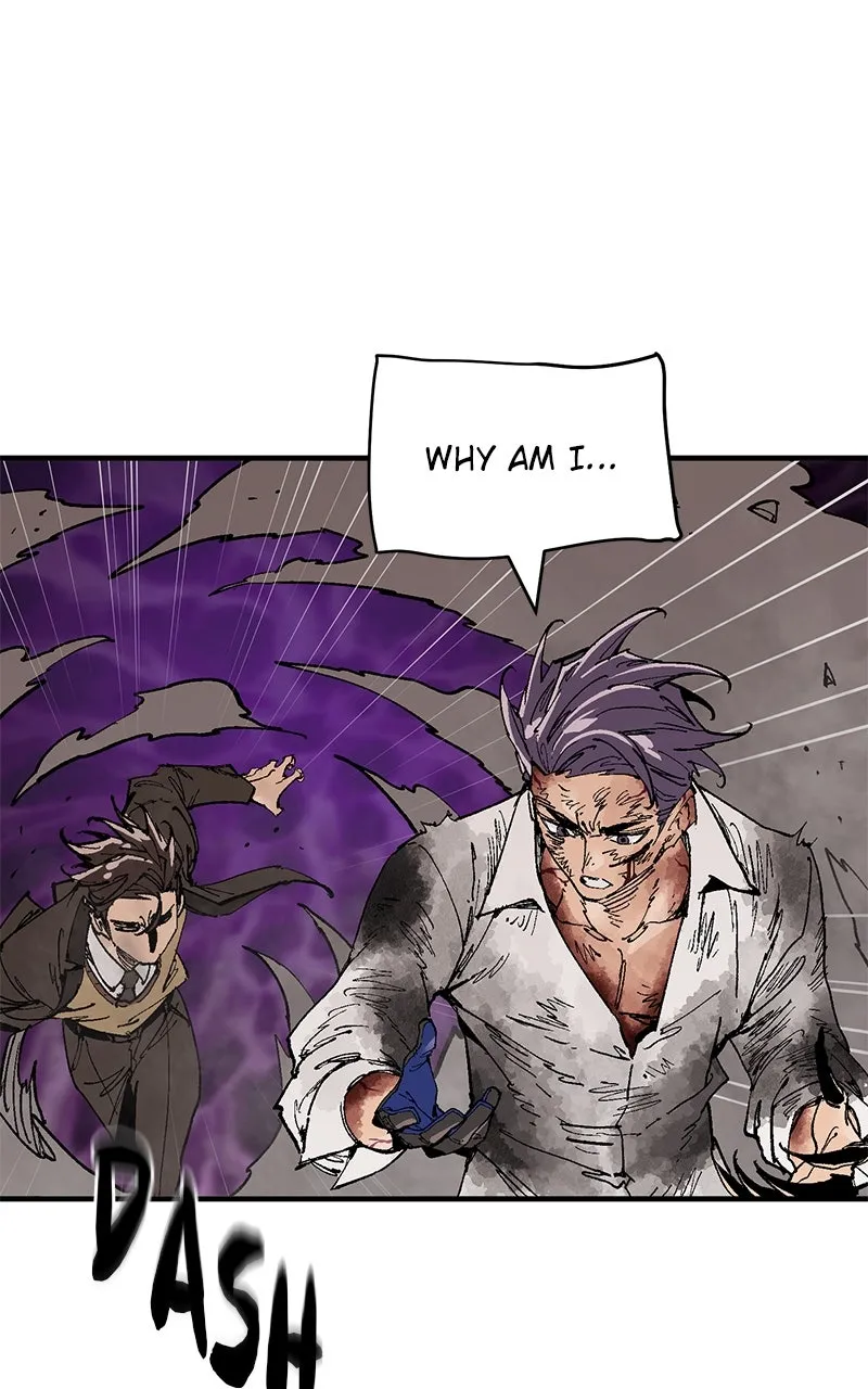 Read Kill to Live chapter 40 image 100 on Lezhin