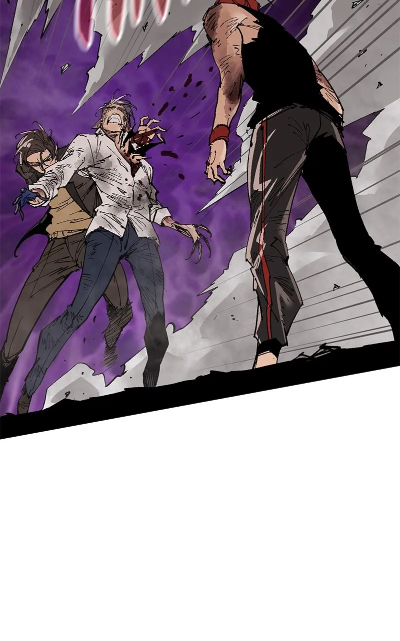 Read Kill to Live chapter 40 image 102 on Lezhin
