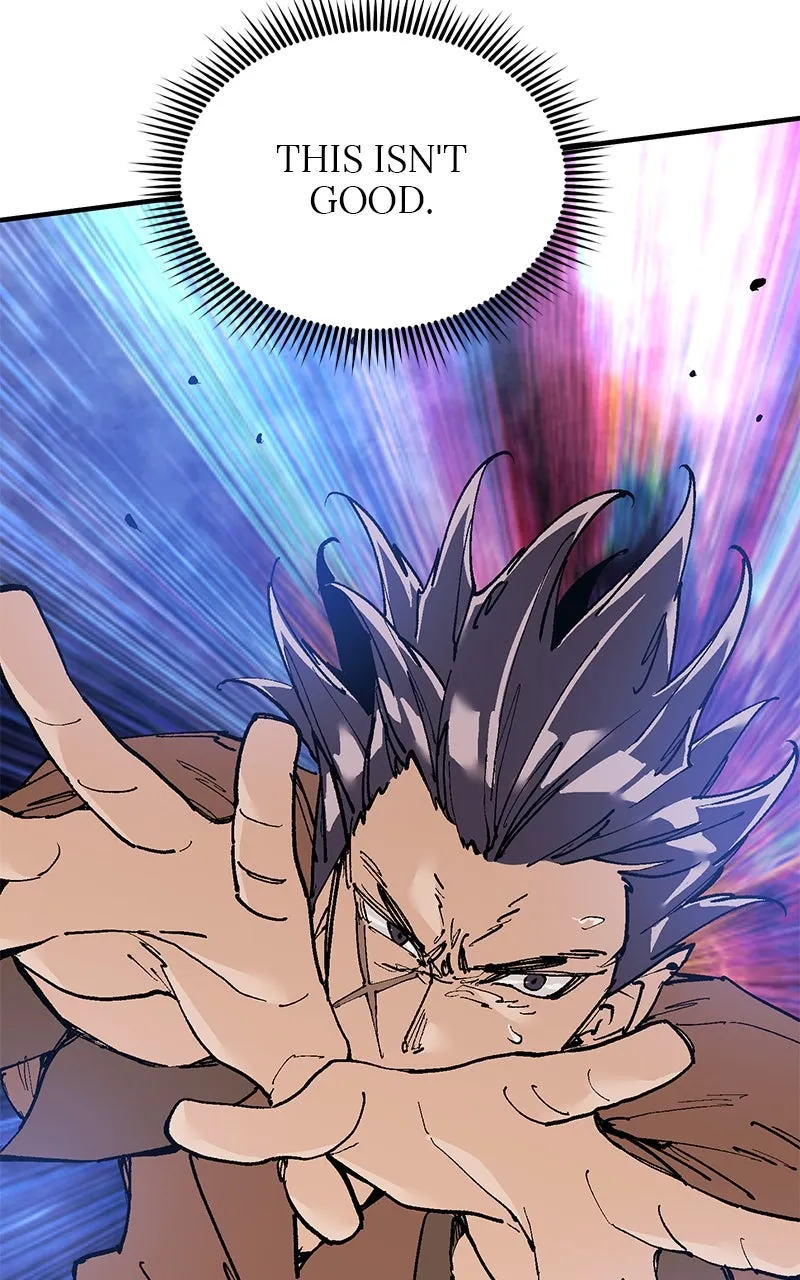 Read Kill to Live chapter 40 image 15 on Lezhin