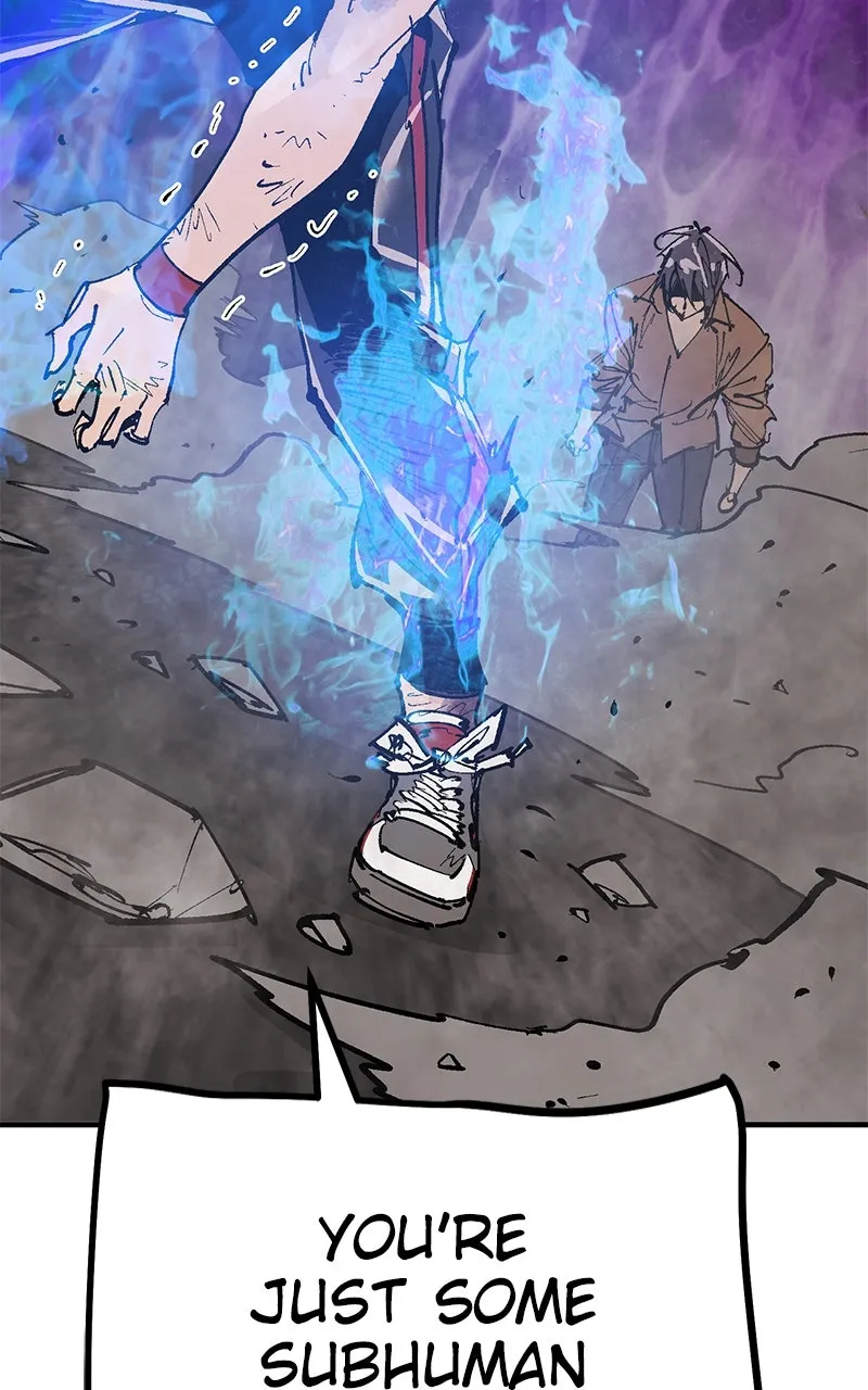 Read Kill to Live chapter 40 image 26 on Lezhin