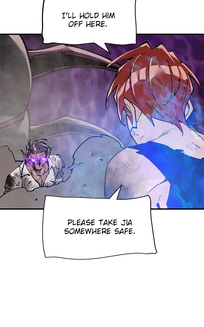 Read Kill to Live chapter 40 image 29 on Lezhin