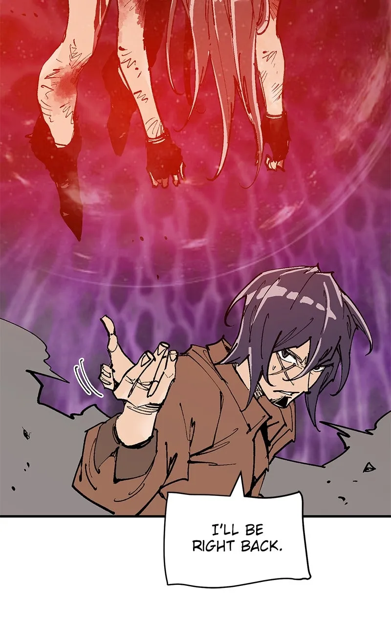 Read Kill to Live chapter 40 image 31 on Lezhin