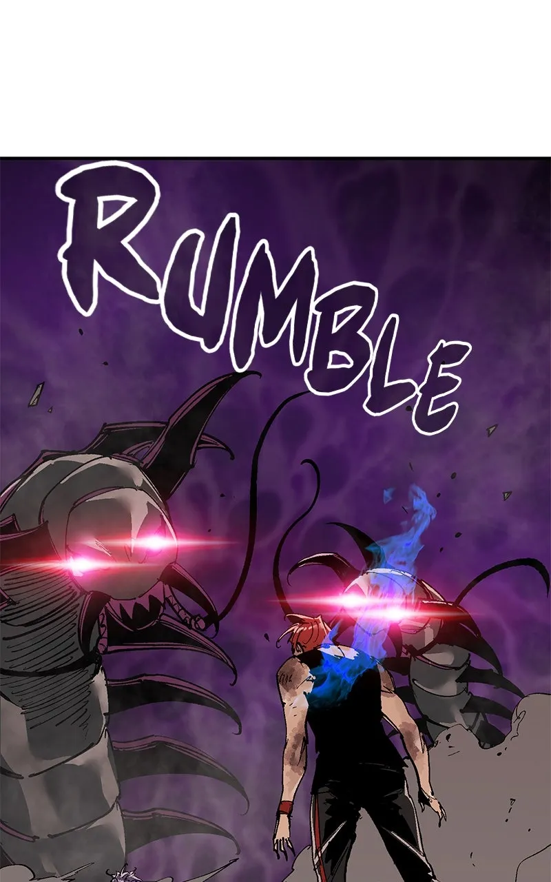 Read Kill to Live chapter 40 image 34 on Lezhin
