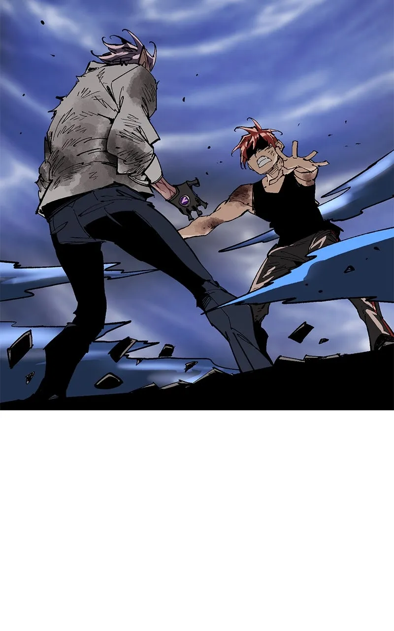 Read Kill to Live chapter 40 image 49 on Lezhin