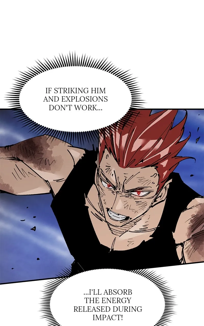 Read Kill to Live chapter 40 image 50 on Lezhin