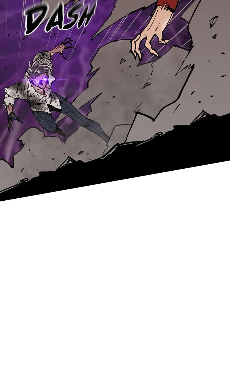 Read Kill to Live chapter 40 image 52 on Lezhin