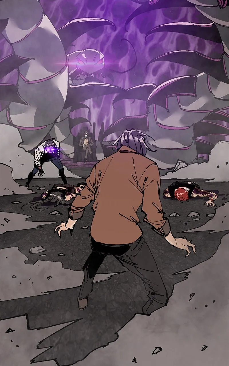 Read Kill to Live chapter 40 image 7 on Lezhin