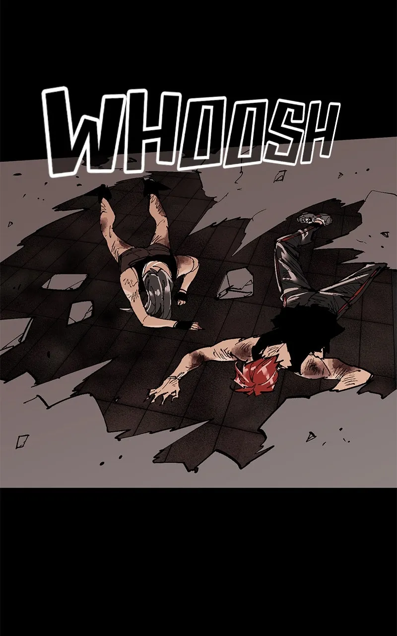 Read Kill to Live chapter 40 image 74 on Lezhin