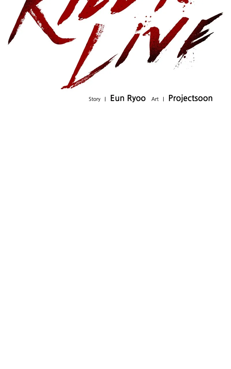 Read Kill to Live chapter 40 image 9 on Lezhin