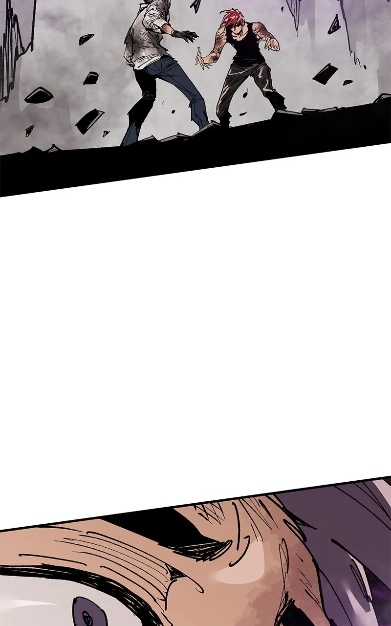 Read Kill to Live chapter 40 image 94 on Lezhin