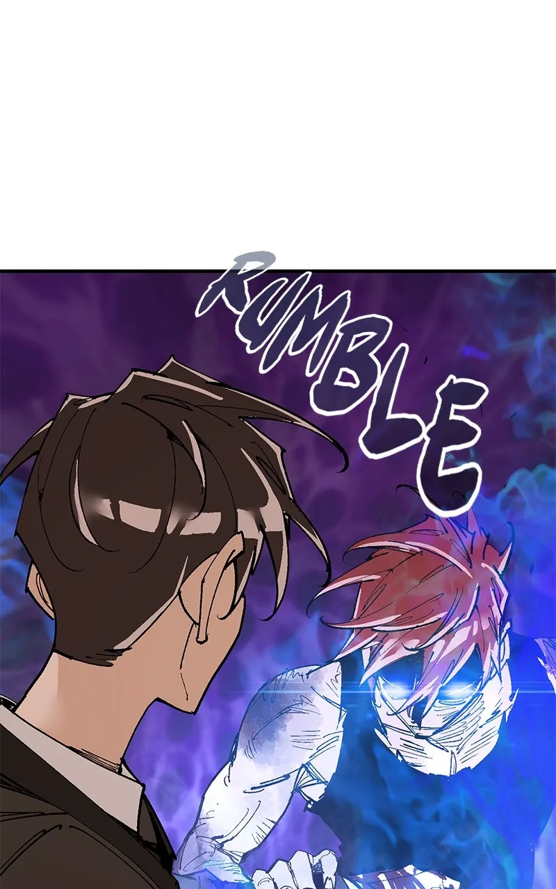 Read Kill to Live chapter 41 image 1 on Lezhin