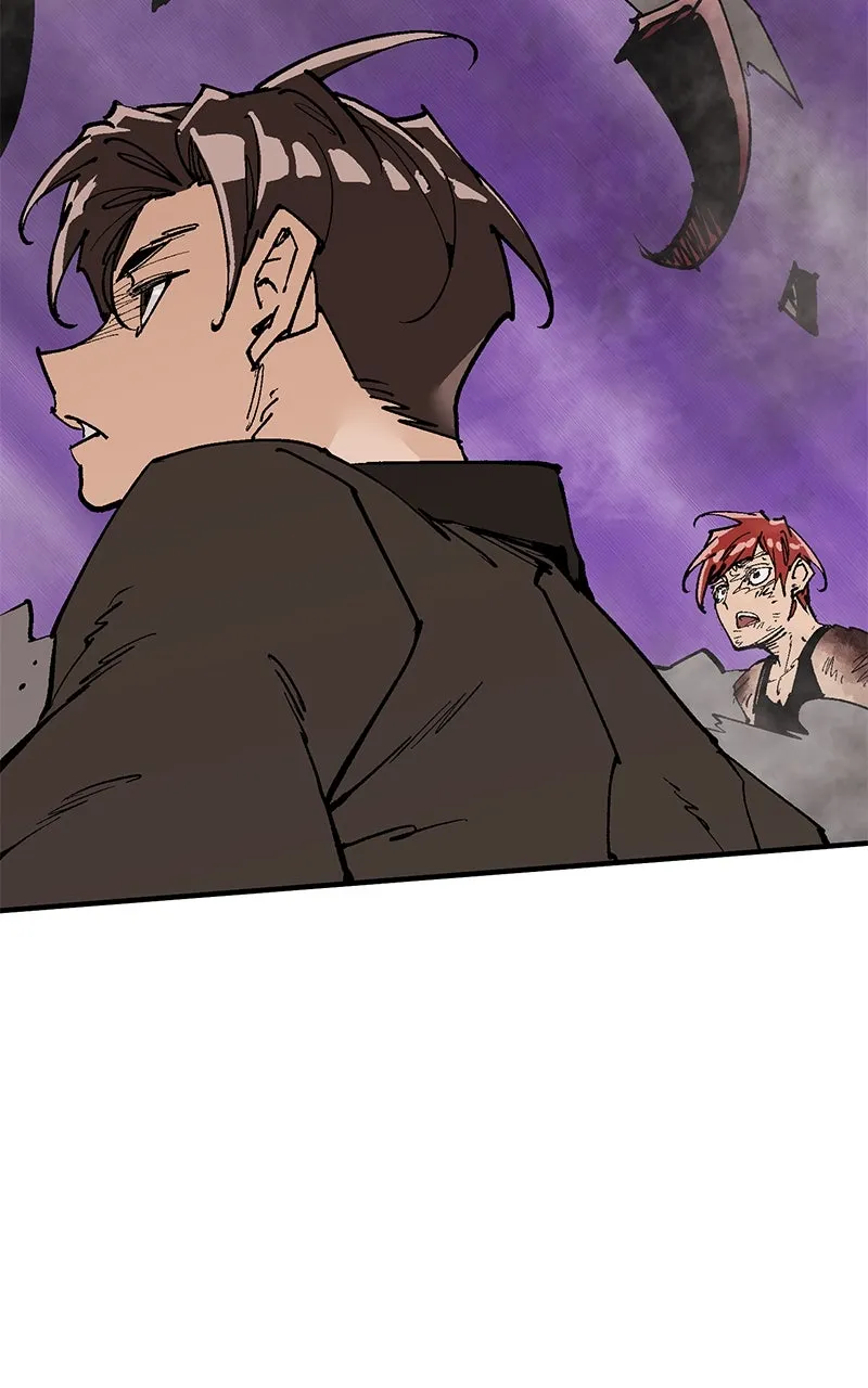 Read Kill to Live chapter 41 image 101 on Lezhin