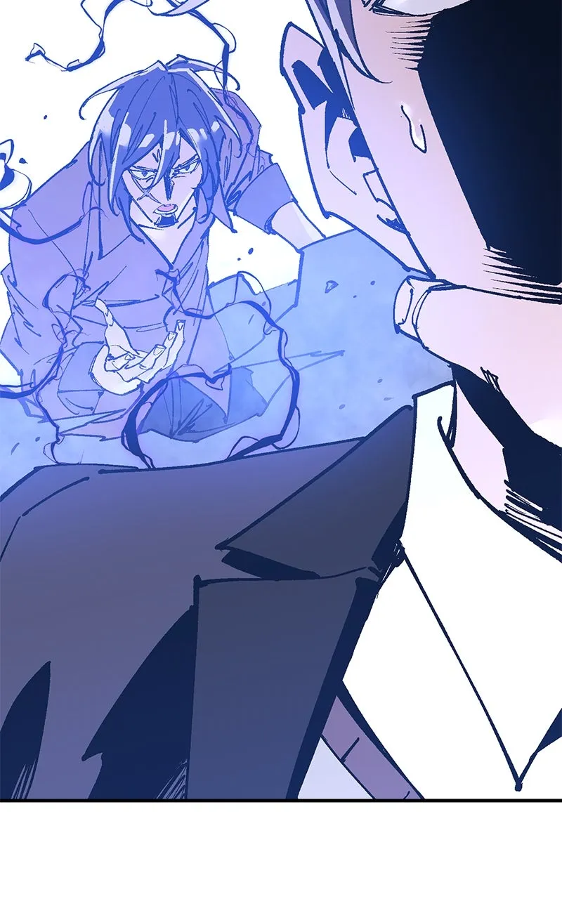 Read Kill to Live chapter 41 image 124 on Lezhin