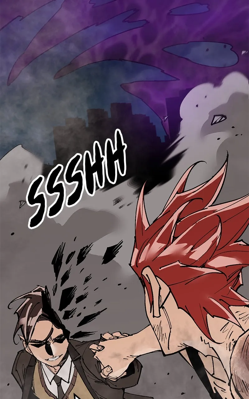 Read Kill to Live chapter 41 image 22 on Lezhin
