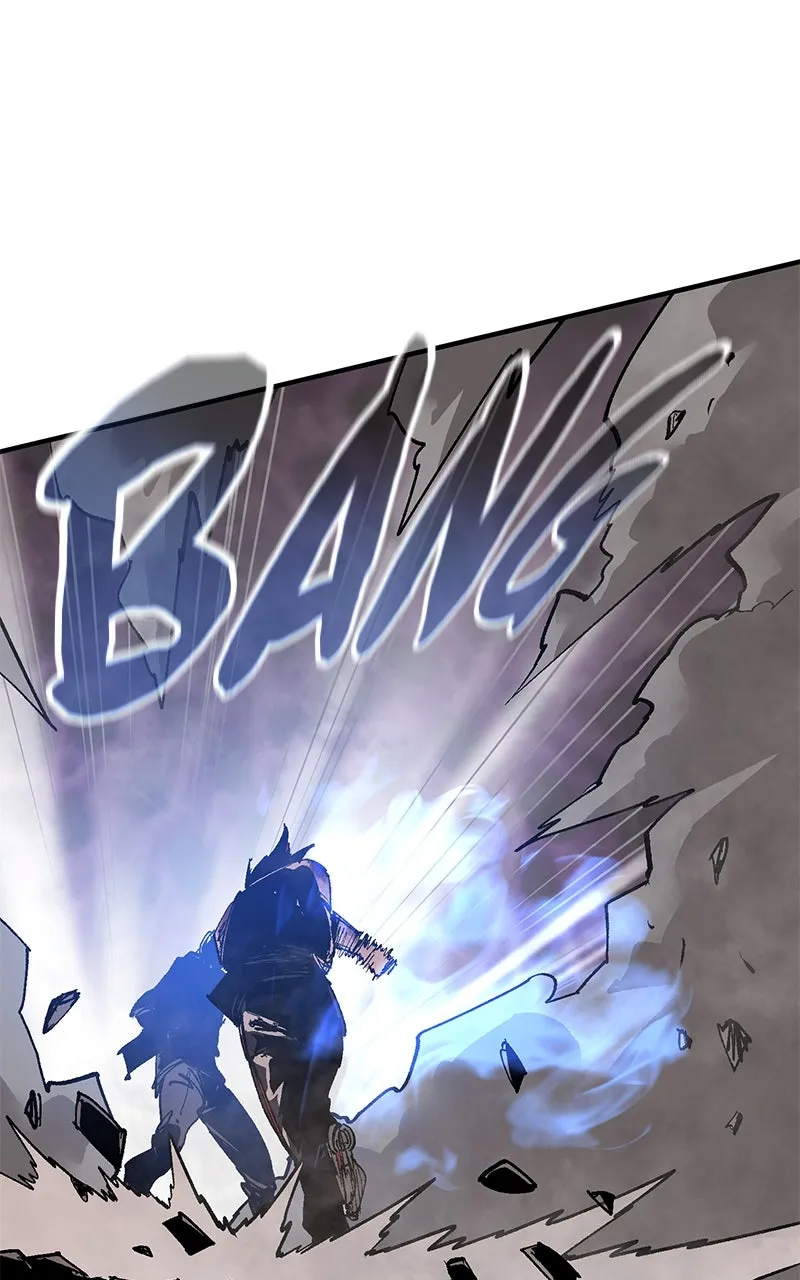 Read Kill to Live chapter 41 image 30 on Lezhin