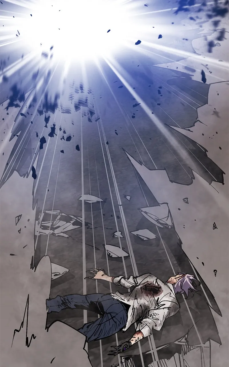 Read Kill to Live chapter 41 image 32 on Lezhin