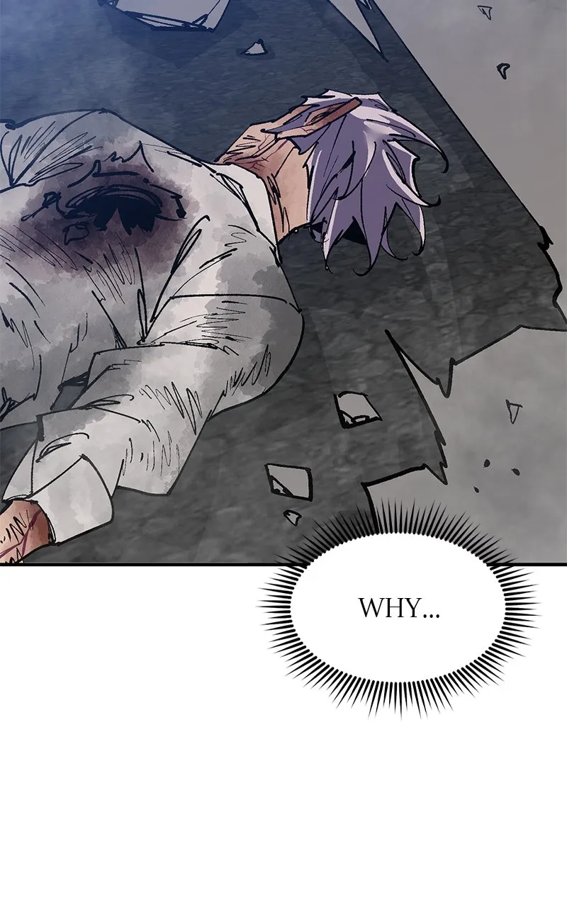 Read Kill to Live chapter 41 image 34 on Lezhin