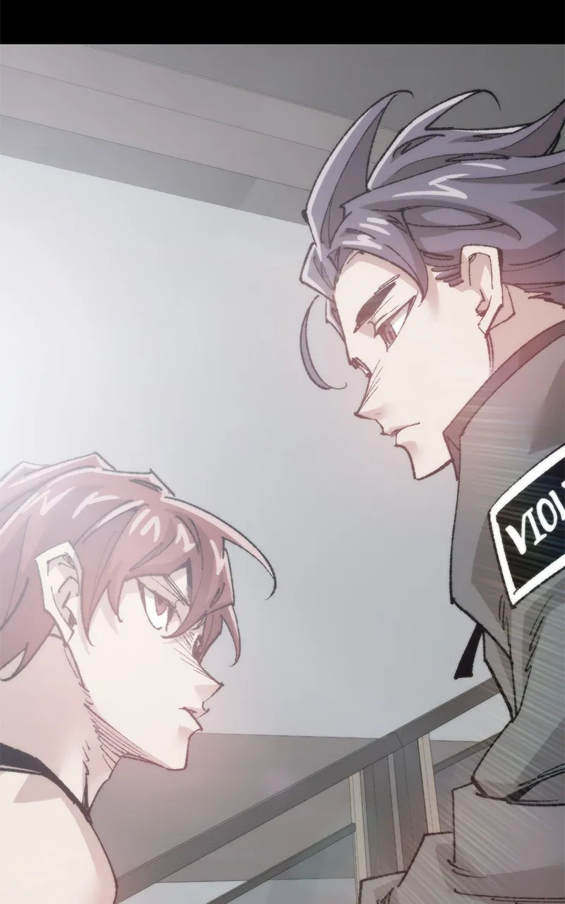 Read Kill to Live chapter 41 image 37 on Lezhin