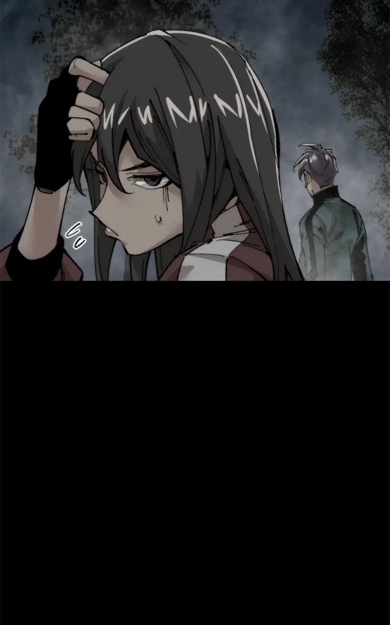 Read Kill to Live chapter 41 image 40 on Lezhin