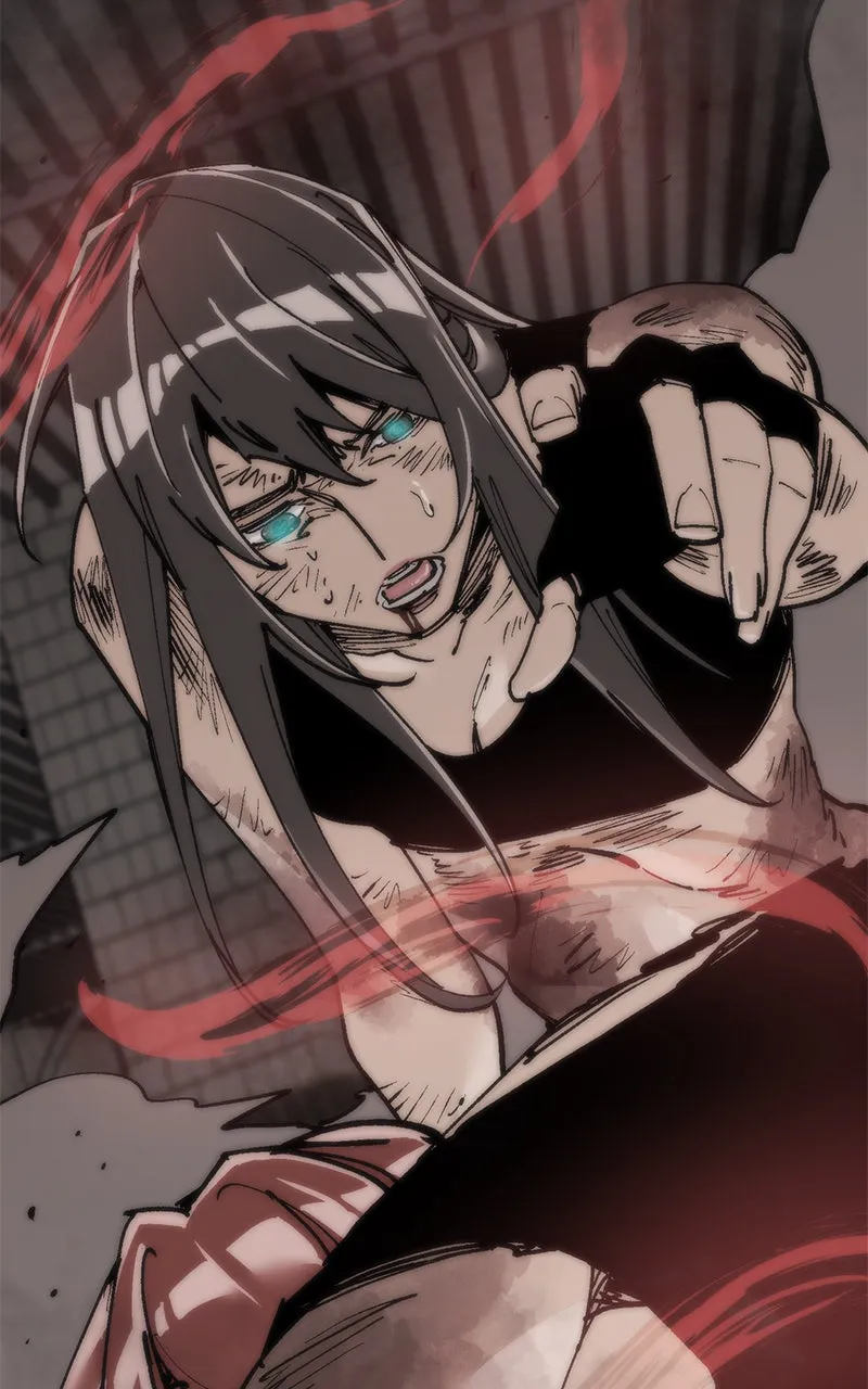 Read Kill to Live chapter 41 image 44 on Lezhin