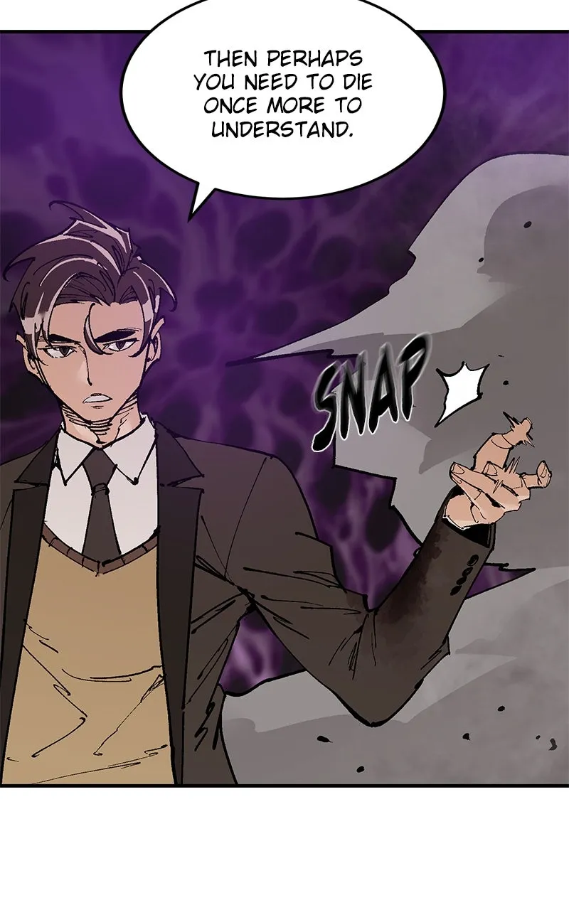 Read Kill to Live chapter 41 image 61 on Lezhin